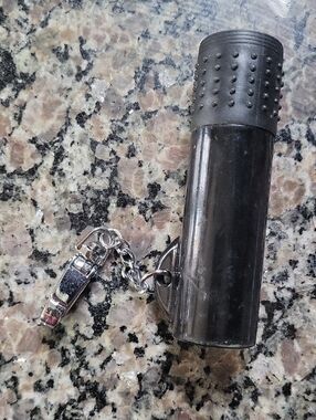 Golf Ball Monoculars W Keychain Holder